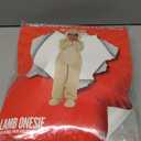 Morph Sheep Costume For Kids, Lamb Costume For Kids, Sheep Costumes Toddler, Nativity Animal Costumes (1-2 Years)