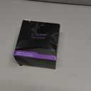 LISEN Suction Phone Mount, Content Creator Vlogging Portable Super Stable Electric Vacuum Magnetic Phone Holder, 360 Adjustable Travel Multi-Scene TikTok for iPhone 17 Pro Max Air 16e 16 15 Kits (Silver)