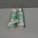 FREY Natural Liquid Fabric Softener & Conditioner | Laundry Softener for Clothing | Works In All Machines + HE | Powered by Natural Ingredients (2-pack, Bergamot Beach) 15.2 Fl Oz (Pack of 2)