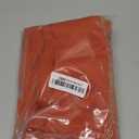 Bed Runner 210 x 50 cm for Queen Size Bed and Full Size Bed, Bed Throws for Foot of Bed, Coral Bed Runner Bedding Scarves Decorations for Bedroom Hotel Wedding Room