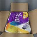 Viva Signature Cloth Paper Towels, Task Size, 12 Family Triple Rolls, 141 Sheets per Roll 