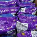Takis Blue Heat Rolled Tortilla Chips, Hot Chili Pepper Artificially Flavored, Multipack Box with 14 Bags of 9.9 Ounces, Net Weight of 8 Pounds 10.6 Ounces