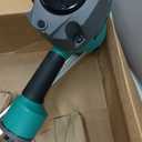 Framing Nail Gun 21 Degree 2-Inch to 3-1/2-Inch with Tool-Less Depth Adjustment Pneumatic Framing Nailer Air Nail Gun for Wall Sheathing, Siding Mount