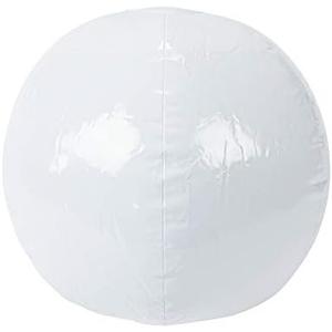 Fun Express 11 Inch Medium Beach Balls - Set of 6