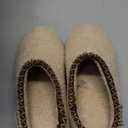 BEARPAW Snuggle Martis Women's Slippers - Size 8