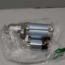 New Starter Motor 17825 Replacement for Toyota Camry 02-17 Sienna 04-16 Highlander 04-19 RAV4 06-18 Solara 02-08 Avalon 05-18 Lexus RX330 RX350 ES330 ES350 NX200t Scion XB TC Pontiac Vibe