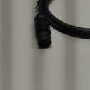 Lowrance Black 000-13313-001 7 Blue to 9 Pin Adapter