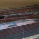 Yitong Angel Twin XL Size Bed Frame, 18 Inch Heavy Duty Support 3500 lbs Metal Platform, No Box Spring Needed/Noise Free/Non-Slip/Steel Slat Support/Easy Assembly