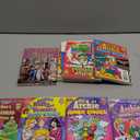 Archie Comics Digest Value Gift Pack (Includes 10 Books)