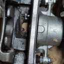 cciyu 19B6463 19B6462 Front Left & Right Brake Caliper With Bracket For Hyundai For Santa Fe 2010-2012,For Kia For Sorento 2011-2013