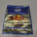 GHIRARDELLI Minis Chocolate Assortment, 10.8 oz Bag Premium Individually Wrapped Mini Chocolate SQUARES (EXP 07/31/26)