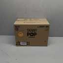 SkinnyPop Popcorn, Original, Whole Grain, Dairy-Free Snack, 0.65oz Bags (30ct) BB Date: 1/15/2026