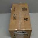 27.5Ft C9 LED Christmas Lights Battery Operated with Remote, LED Multicolor Outdoor Christmas Tree Lights Waterproof with 8 Mode Twinkle, for Christmas Tree Stair Yard Home Decor, 50 Bulbs