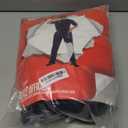 Morph Police Costume Men, Cop Outfit Men, Police Costume Adult, Halloween Costumes For Adults (XX-Large)