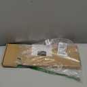 Amazon Basics Wired QWERTY Keyboard, Full-Sized, Black