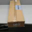 2 Pcs 6ft-400led Lighted Birch Tree 8 Modes Christmas Artificial LED Warm White Lights Birch Tree for Indoor and Outdoor Home Decor Thanksgiving Holiday Decoration