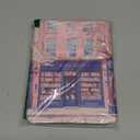 SESENSE Detachable Magnetic Case for 7'' Kindle Paperwhite 12th Gen 2024 and Kindle Colorsoft Signature Edition, Slim PU Shell Cover Case with Auto Wake/Sleep (Book Shop)