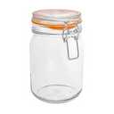 Glass Jar