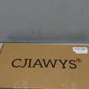 Picture Frames Collage Wall Decor Hanging Photo Display, Birthday Gifts for Mom Grandma Teen Girl, Felt Letter Board with 270 Letters and 30 Clips, Unique DIY Collage Picture Frames for Mothers Day