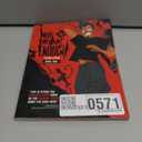 Not Drunk Enough Vol. 1 (1)