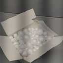 240 Pack Foam Balls -Craft Balls DIY Home, School Craft Project -240 Bulk Foam Balls, 4 Sizes .8, 1.2, 1.6, 2 Inches
