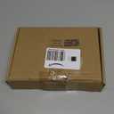 Hicarer 60 Set Funeral Favors, Celebration of Life Favors Angel Keychains Organza Bags Sympathy Thank You Tags for Memorial Party Supplies Guest Return Favors Funeral Gifts (Transparent)