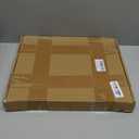 16 Pack 14x12 Inch Shatterproof Acrylic Mirror Tiles for Wall  Self-Adhesive, Unbreakable Mirror for Kids, Toddler, Bedroom, Bathroom & Home Gym, Safe & Durable Wall Mirrors