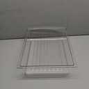 Whirlpool WP2309517 Genuine OEM SxS Refrigerator Snack Bin Replacement Part - Replaces W10641229, 2309518, 2309517