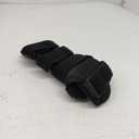 Fanwer Resting Hand Splint with Finger Separators - Hand Brace for Finger Contractures - Night Immobilizer Support for Carpal Tunnel Wrist Pain - Thumb Stabilizer Strap For Correction & Comfort (Left) (Medium)