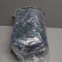 GraceAier Ultra Soft Bath Towels 4 Pack (28" x 56") - Quick Drying - - Microfiber Coral Velvet Highly Absorbent Towel for Bath Fitness, Bathroom, Sports, Yoga, Travel