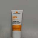 La Roche-Posay Anthelios Melt-In Milk Sunscreen SPF 100, Sunscreen For Body & Face, Broad Spectrum SPF + Antioxidants, Oil Free, For Sun Sensitive Skin, Oxybenzone Free
