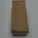 Fasmov Straight Trailer Tongue Coupler, Straight Trailer Coupler for 2 Inch Ball Hitch, 2" Channel Width 3500 Lbs Trailer Tongue Coupler