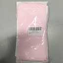 Carnavalife Pantyhose for Girls in Colors and Sizes, Stretchy, Soft and Comfortable, Ideal for School, Events (Pink)