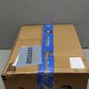 Lush Decor Coastal Chic Scalloped Edge Reversible Cotton Quilt 3 Piece Set, King/California King, Blue & White - Bedding Set - White Quilt - Coastal Decor