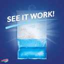 DampRid Lavender Vanilla Hanging Moisture Absorber, 16 oz., 3 Pack - Eliminates Musty Odors for Fresher, Cleaner Air, Ideal Moisture Absorbers for Closet, Blue, Small