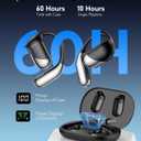 Paekole AI Translation Earbuds, Real-Time Two-Way Translator in 198+ Languages, Audifonos Traductores Ingls Espaol, 3-in-1 Translating Headphones for Travel, Business & Learning