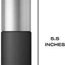 S'well 3.4oz Travel Bottle Set, Includes 3 Lightweight and Recyclable Aluminum Bottles, Leakproof Pumps For Shampoo, Conditioner, Body Wash, Lotions, Sanitizers, and More, TSA Carry On Approved