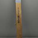 VEVOR Plastic Table Cover 42 x 78 Inch, 2 mm Thick Clear Table Protector, Rectangle Clear Desk Mat, Waterproof & Easy Cleaning for Office Dresser Night Stand