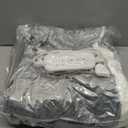 Wearable Heated Blanket Heated Shawl, Electric Throw Blanket with Zipper Design, Hood, Heated Hoodie Blanket with 8 Heat Levels, 1-10H Auto-Off Time Settings, Gift for Family, Friends, 60 * 50"