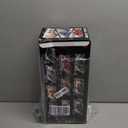 Dwi Dowellin Kids Toys for 3 4 5 6 7 Years Old Boys, 15" Large Tow Truck Toy,Friction Powered Transport Truck Crane Toy with Lights and Sounds,with Roadster,Toddlers Gifts