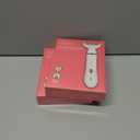 2 x 4-in-1 Facial Hair Removal for Women, Electric Painless Shaver, USB Rechargeable, Lip Chin Cheek Trimmer