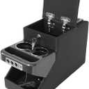 Universal Center Console Organizer for Minivans & SUVs