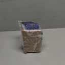 deegtran Pens Bulk, 50 Pack No Bleed Blue Ink Click Pens with Soft Grip, Wholesale Retractable Ballpoint Pens for Office School, Medium Point Smooth 1.0MM