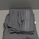 Queen Size 4 Piece Sheet Set - Comfy Breathable & Cooling Bed Sheets Set - Hotel Luxury Bedding for Women, Men, Kids, Teens, Boys & Girls - Deep Pockets, Soft and Wrinkle Free - Oeko-Tex - Dark Grey