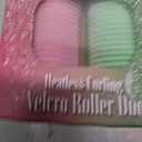 3 x WICKED Hair Rollers 3PK