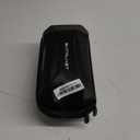 Scooter Lock, Universal Scooter Bag, Electric Scooter Accessories, Electric Scooter Locks Anti Theft, Rugged Secure Chain Locks for Bikes, Scooters, Segway Ninebot and NIU,Black
