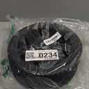 Parts Camp Push Mower Wheel kits 10 inch Wheels for Lawn Mower Cart Wheels 10 inch (Set of 2)