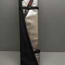 Windshield Sun Shade for Honda Civic 2022-2025. Full Coverage Rearview Mirror Shade for Ultimate Protection (Silver)