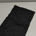 Loopeer 2 Pcs Hijab Undercaps No Slip for Women Islamic Muslim Hijab Cap Scarf for Turban Tube Neck Cover (Black)