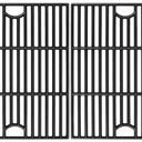 Hisencn Cooking Grates for Home Depot Nexgrill 4 Burner 7200830H, 7200783E, 5 Burner 7200888N, 7200888, 7200697, Grill Grates Replacement for Charbroil 463241113, Kenmore 7200670A